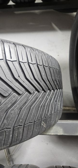 205 55 16 Комплект Всесезон Michelin з Європи