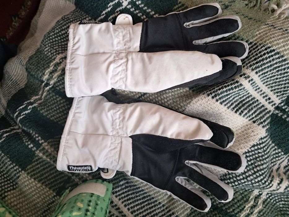 Лижний костюм для жінки