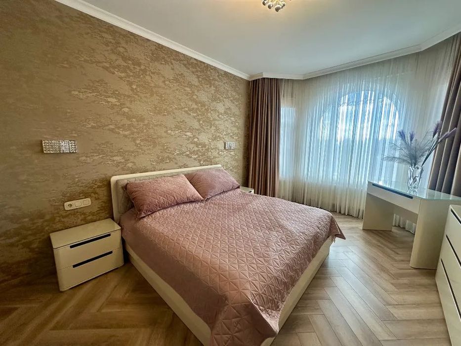 Оренда будинку 5 кімнат, Гагаріна