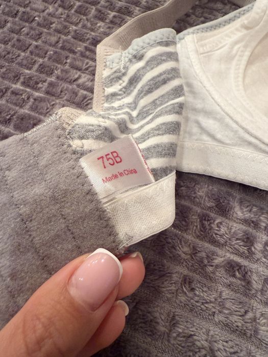 Топ для годування, речі для вагітних, бюстгалтер для годування