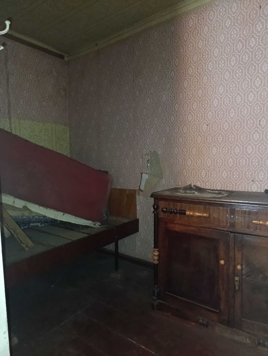 Продам часть дома по самой сладкой цене на Москальовке