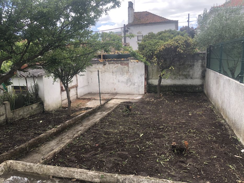 Limpeza e recolha de moveis, lixo, entulho madeiras