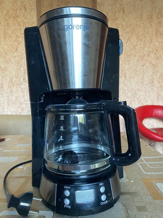 Кавоварка GORENJE