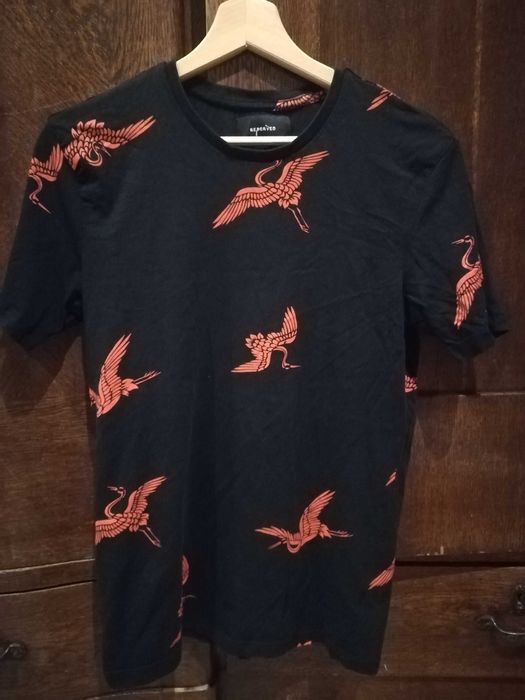 Koszulka Reserved - rozmiar S