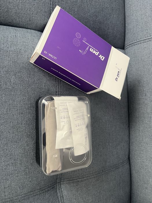 Dr Pen Ultima X5 DERMAPEN