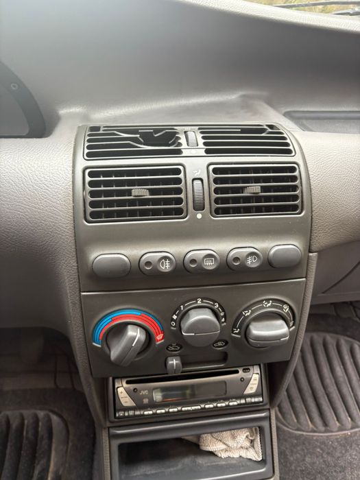 Punto 1.2 - 85CV 16V