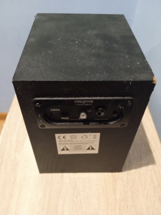 Soboofer Creative A200