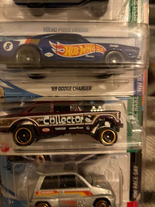 caros miniaturas Hotwheels