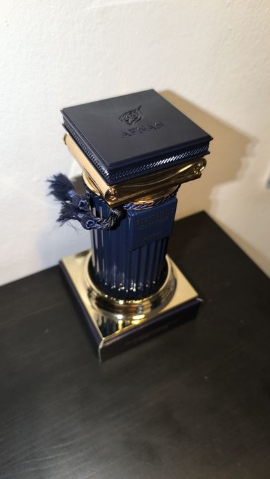 Perfume Afnan Historic Olmeda