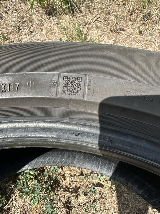 Продам колеса на авто