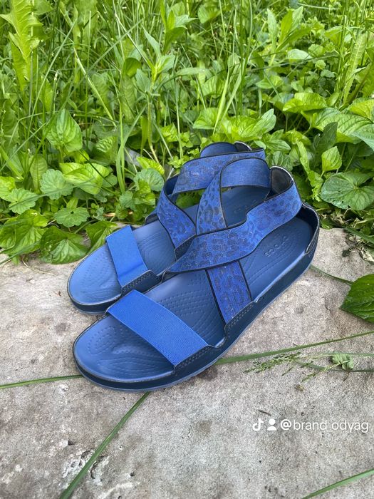Crocs оригінальні сандалі