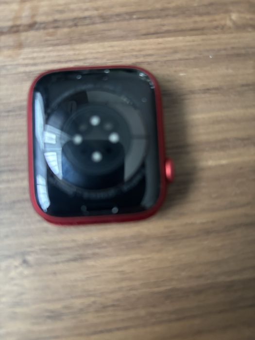 Apple watch series 6