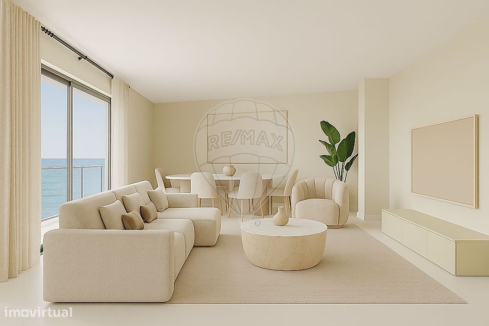 Apartamento T1 para venda — Alto Do Seixalinho, Santo André E Verderena, Setúbal