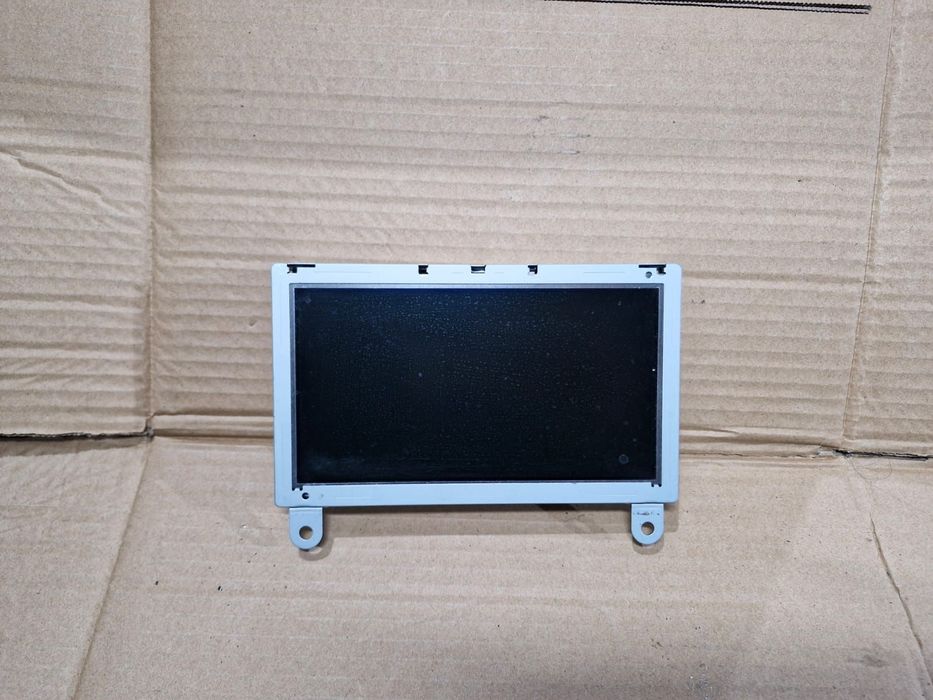 Wyświetlacz nawigacja Opel Astra J Insignia Zafira 20939145