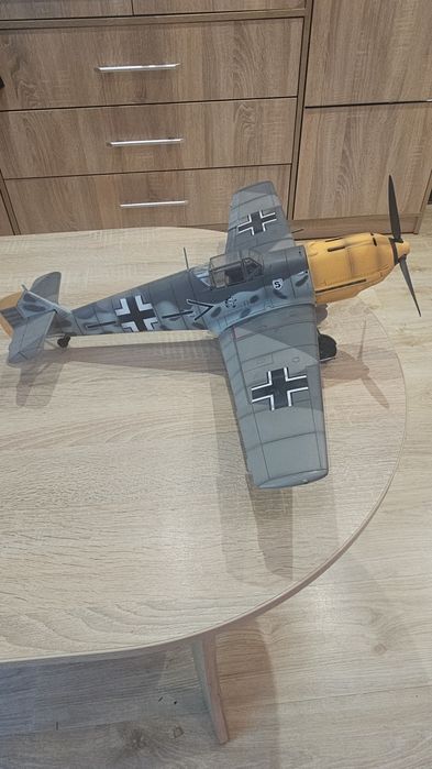Messerschmitt Bf 109E