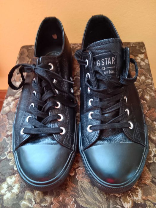 Buty sportowe Big Star