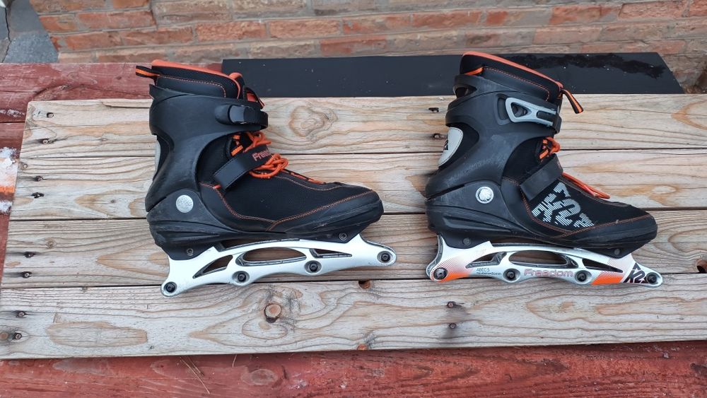 Ролики 45 размер