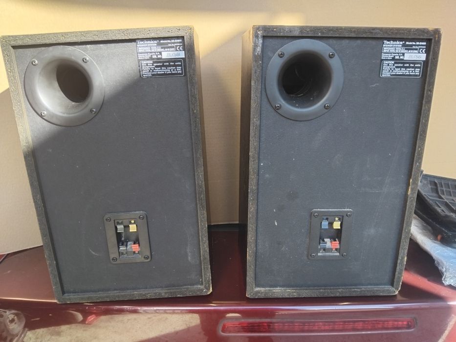 Głośnik technics sb-eh600