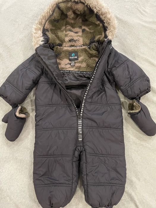 Продам комбенизоны для мальчика