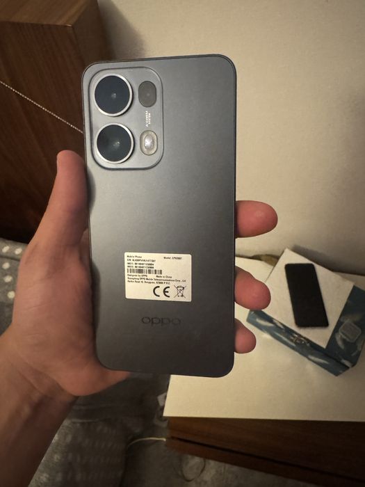 Oppo Reno 13 PRO 5G 512 gb