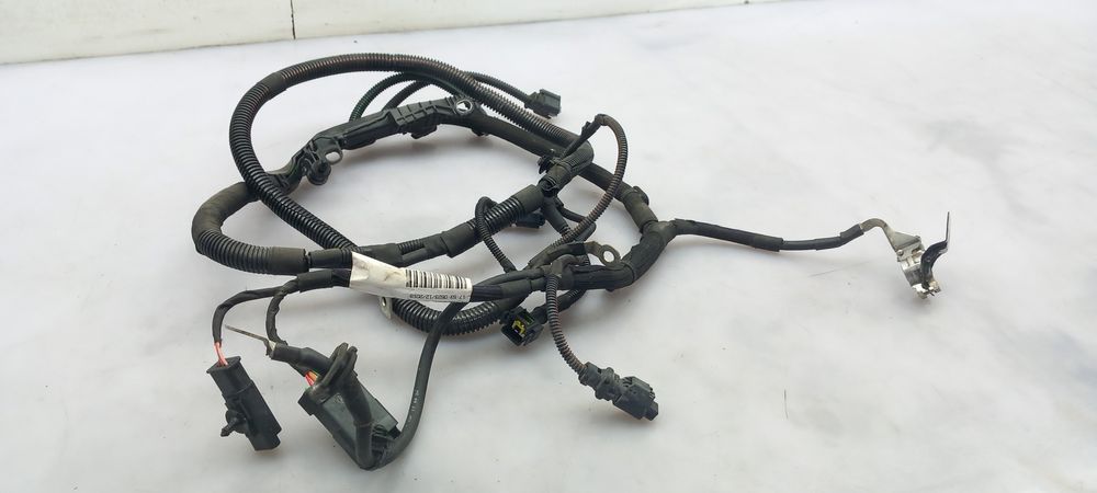 Instalação elétrica do motor / cablagem do motor PEUGEOT 208