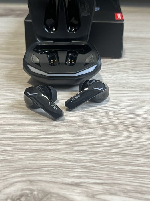 Bezprzewodowe słuchawki Lenovo Thinkplus GM2