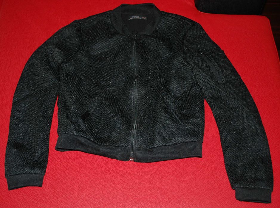 Casaco unisexo (novo) da Bershka Tamanho S