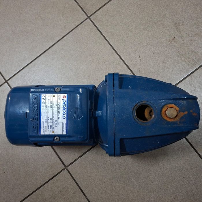 Pompa na hydrofor