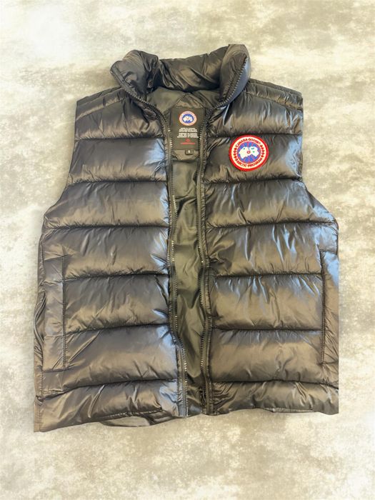 Canada Goose Colete