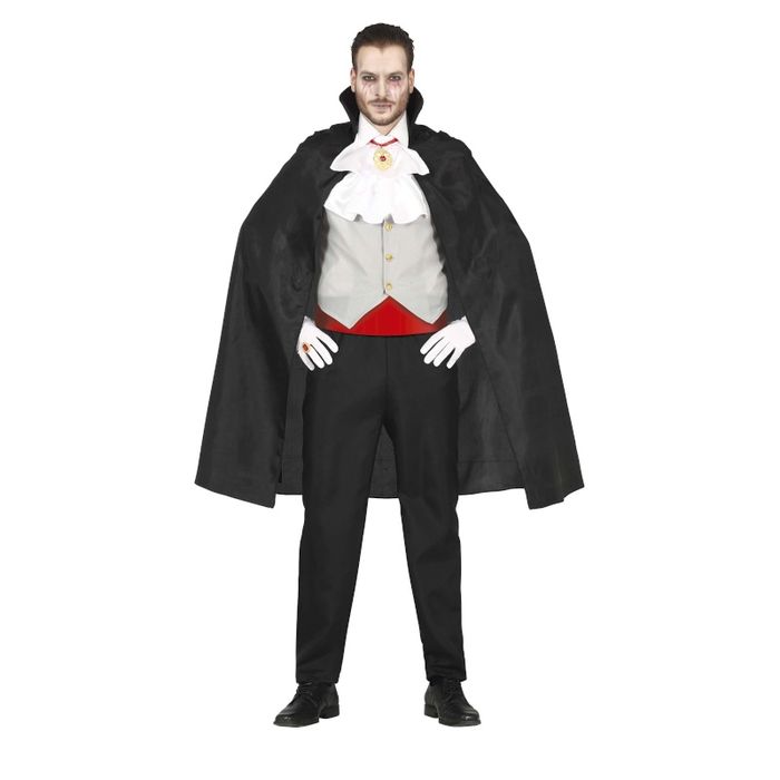 Kostiumowo - wampir, strój, przebranie, halloween, Koszalin