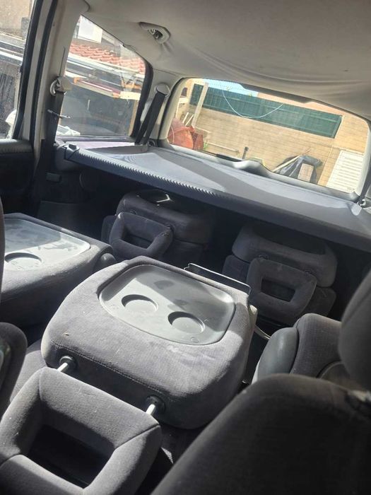 Volkswagen 1.9 tdi sharan 2002