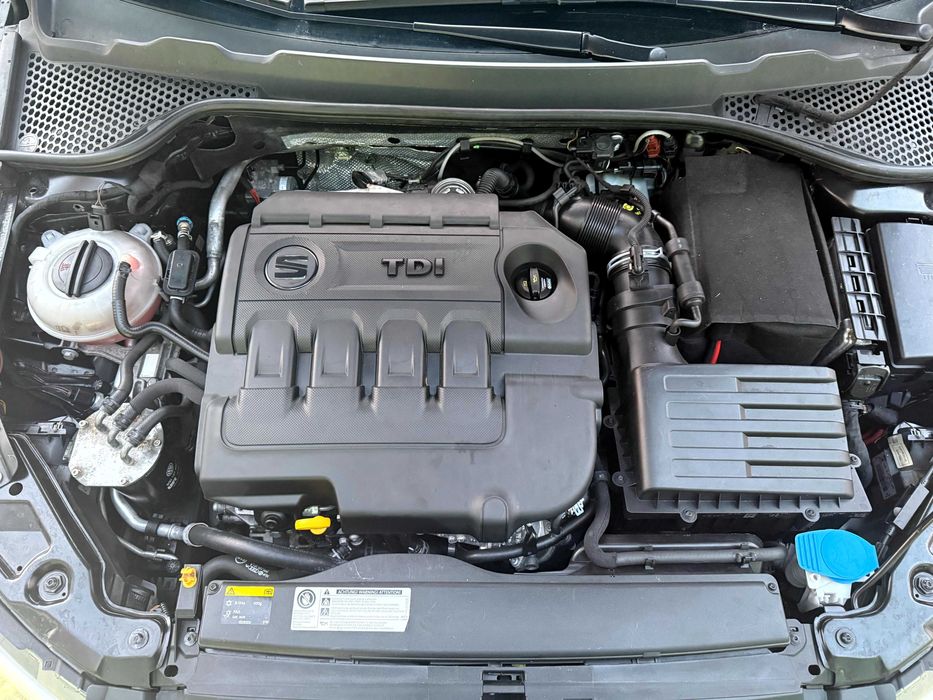 SEAT Leon ST FR 184cv 2016 | Full Extras | Estado Impecável