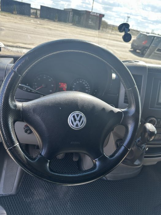Продам Volkswagen Krafter