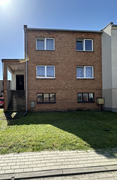 Dom na sprzedaż przy ulicy Leśnej