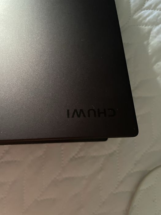 Portatil Chuwi Gemibook X