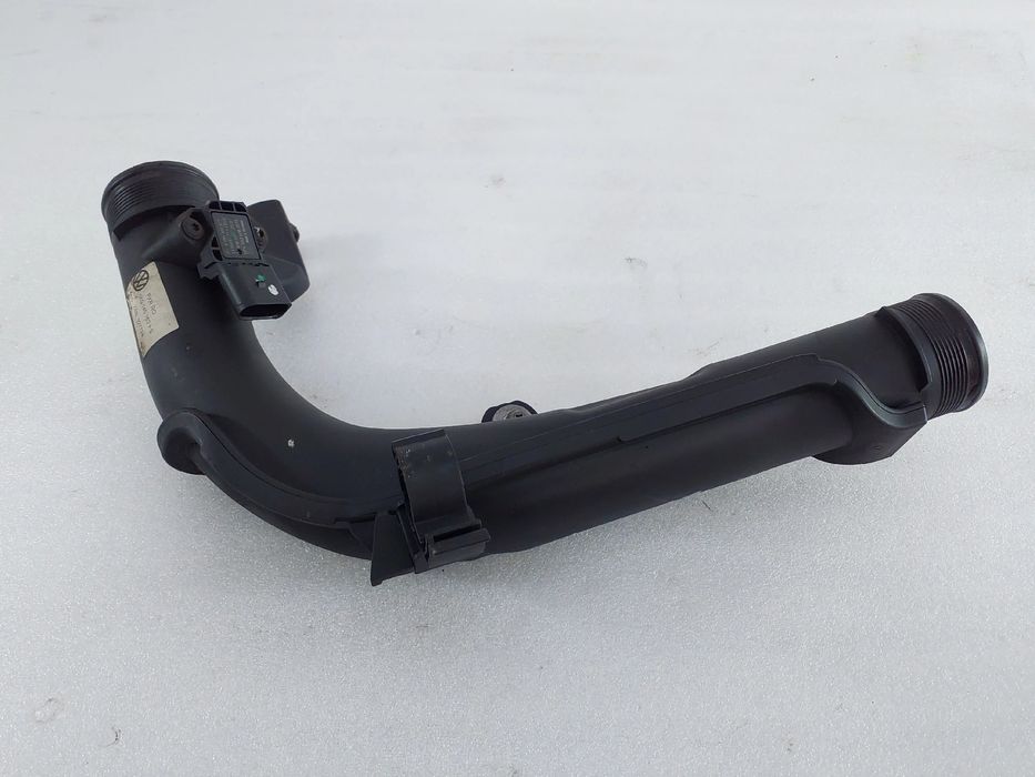 Tubo do intercooler VOLKSWAGEN Golf VI (5K1)