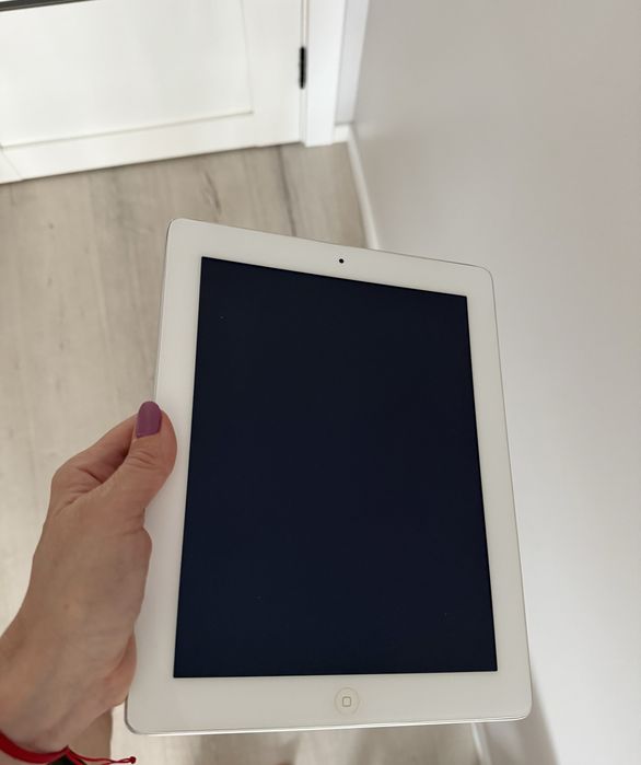 iPad 3 (A1416) 16GB Wi-Fi