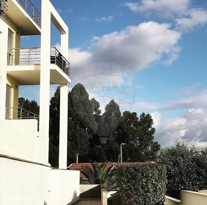 Apartamento T3 para venda — Alfena, Porto