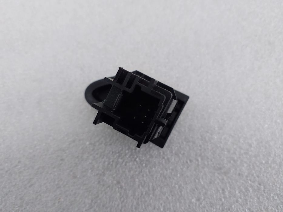 Botão / interruptor 4 piscas RENAULT Clio IV (BH_)