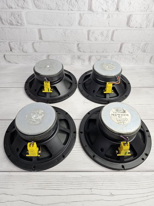 Оригінальні динаміки / Колонки / Динамики JBL Peugeot 406