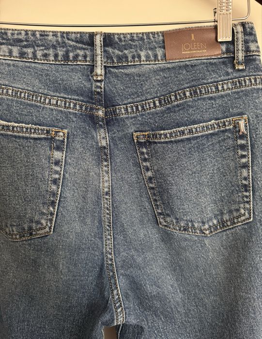 Джинси Joleen, Mango , massimo Dutti M