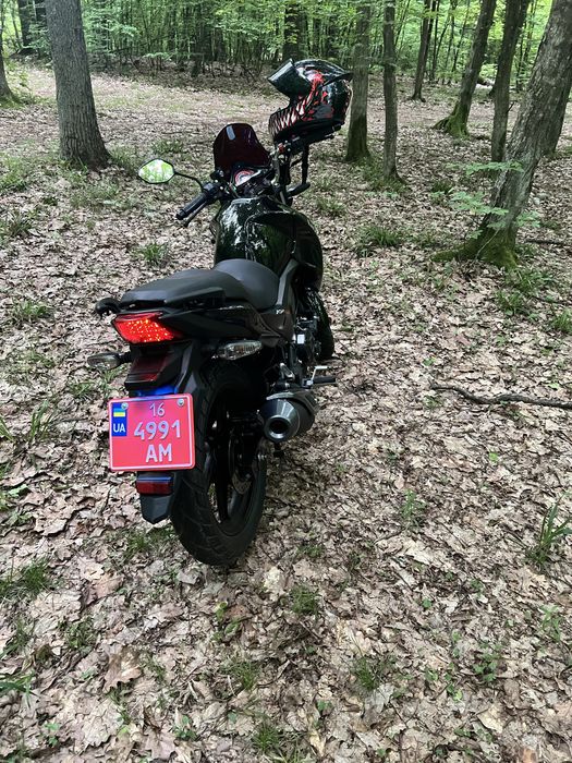 Продам ліфан кп200