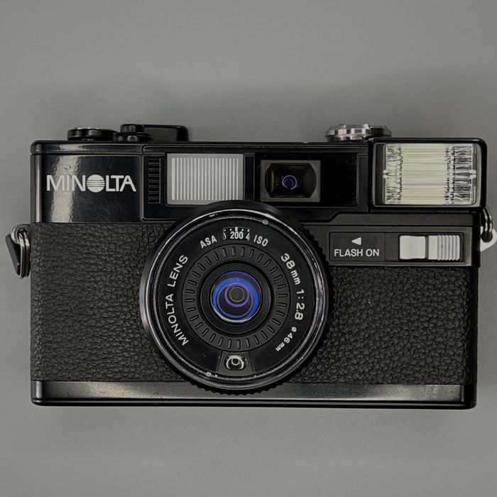 minolta hi matic - Купити електроніку - Ціни на OLX.ua