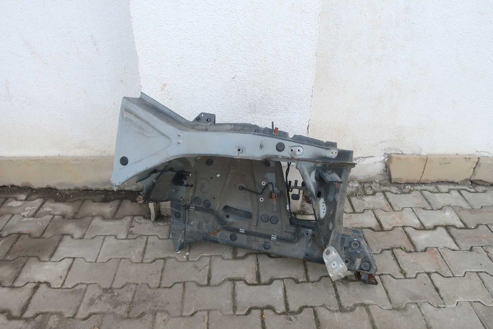 Ćwiartka Prawa Lewa BMW X3 F25 X4 F26