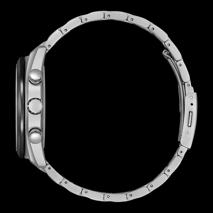 Citizen BY1018-80E  Tsuki-yomi Moonphase Radiocontrolado