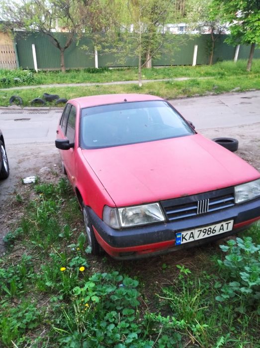 Продам Фіат темпра