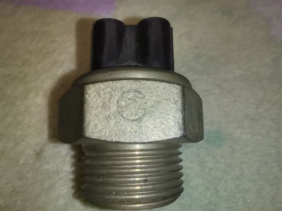 Датчик включения вентилятора радиатора ТМ108 ВАЗ 2108-2109 99-94 Калуг