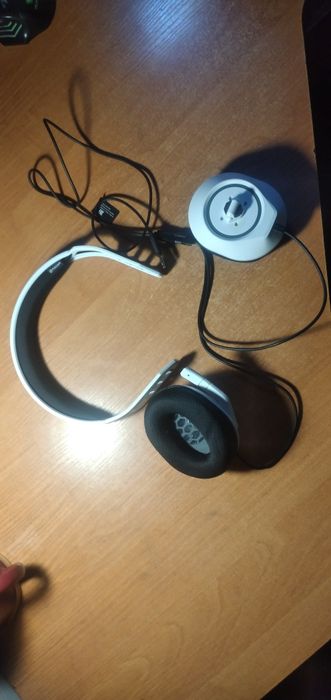 Навушники Лапухи