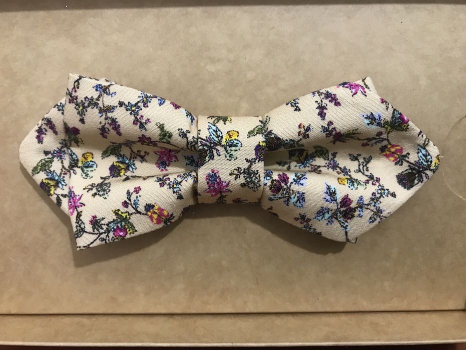 Mucha męska Edmunds