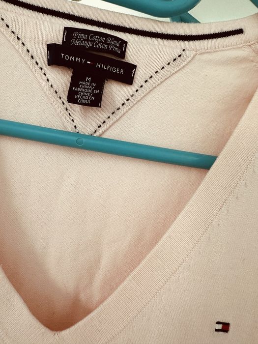 Tommy Hilfiger sweter damski M